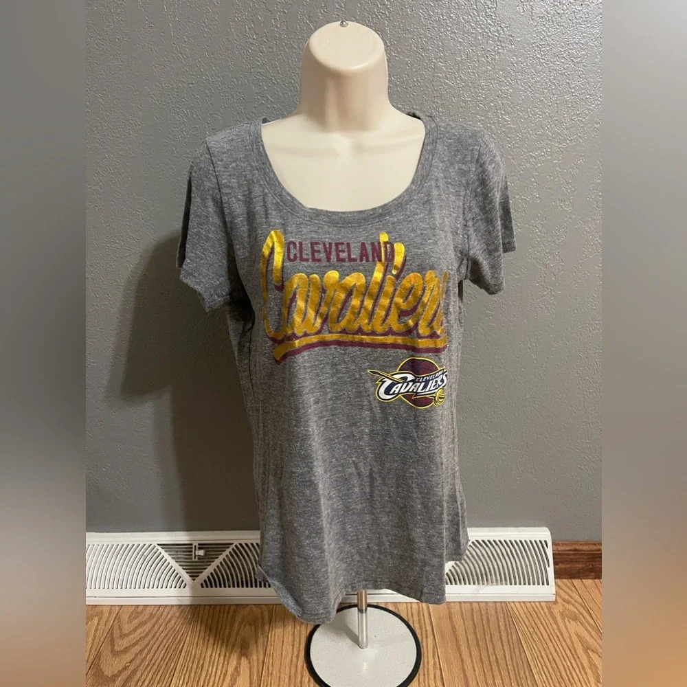 Cleveland Cavaliers Shirt Medium